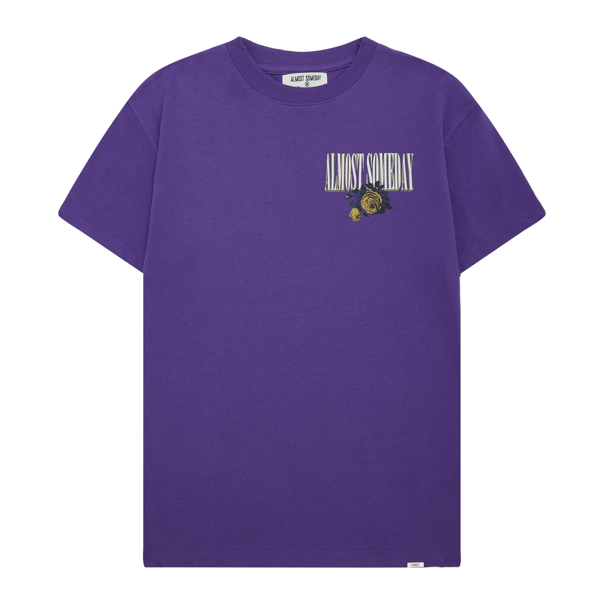 Heaven Sent Tee (Purple)