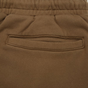 Vaquero Flare Sweatpants - Sun Fade Wash (Brown)