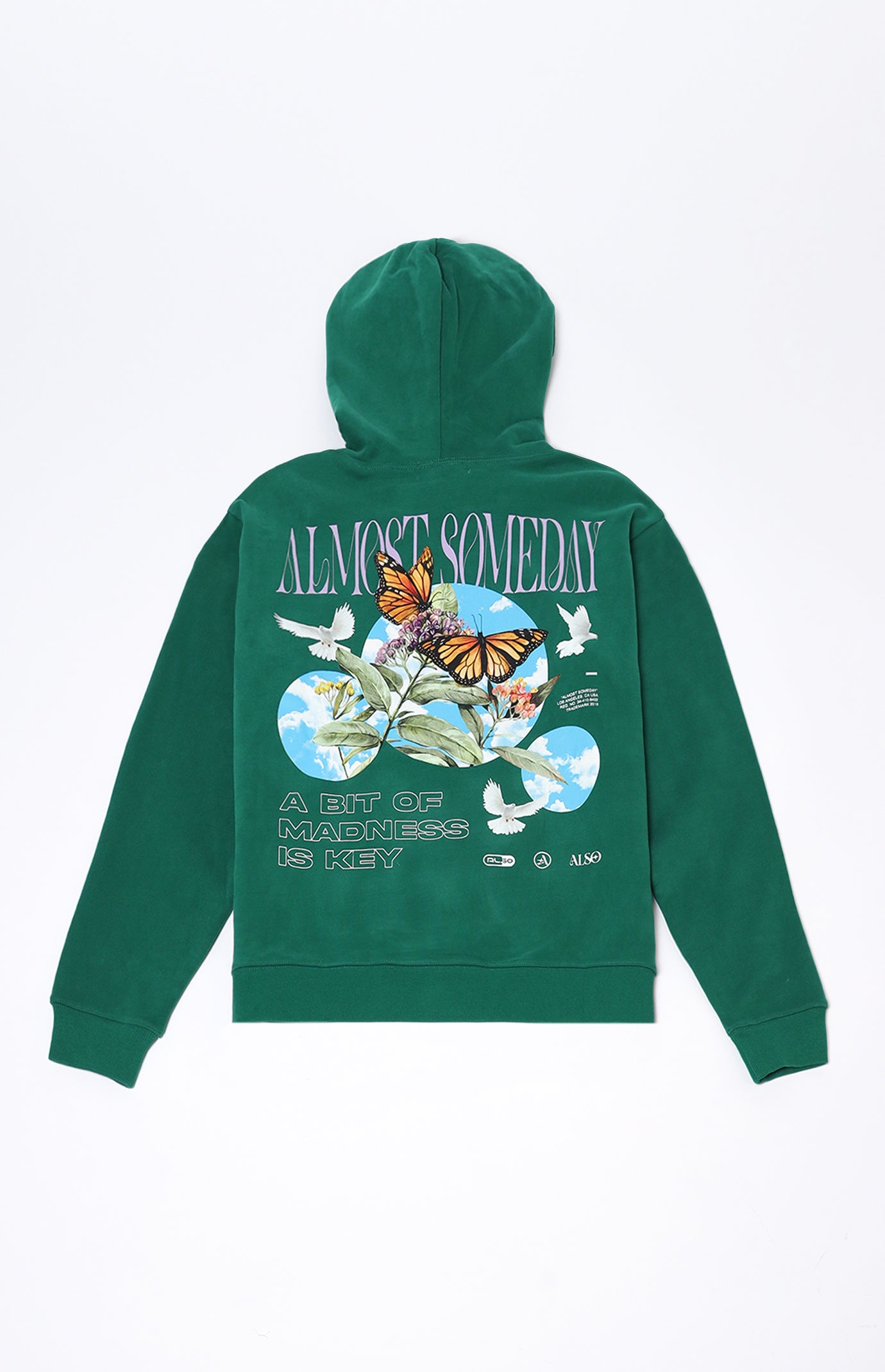 Mayhem Hoodie