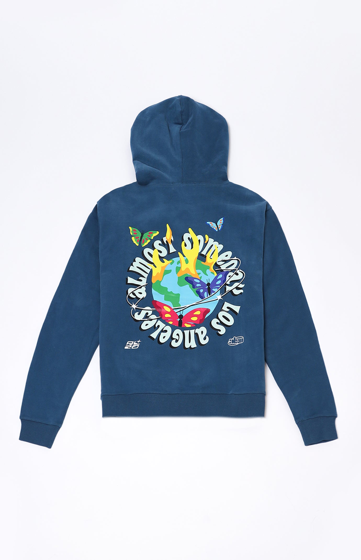 Profound Hoodie