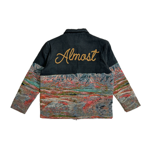 Frontier Tapestry Jacket