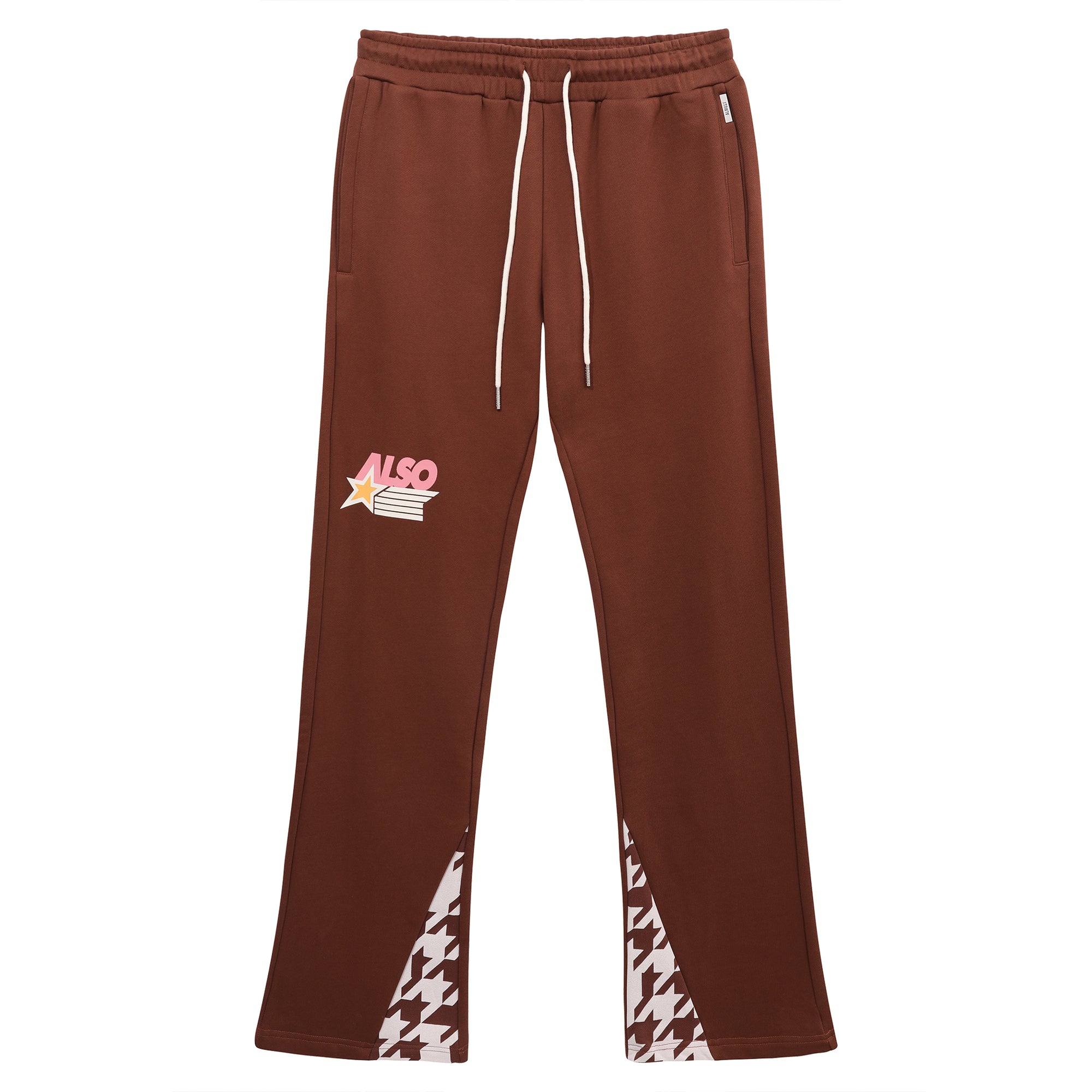 Capital Flare Sweatpant