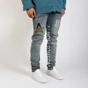 District Jeans