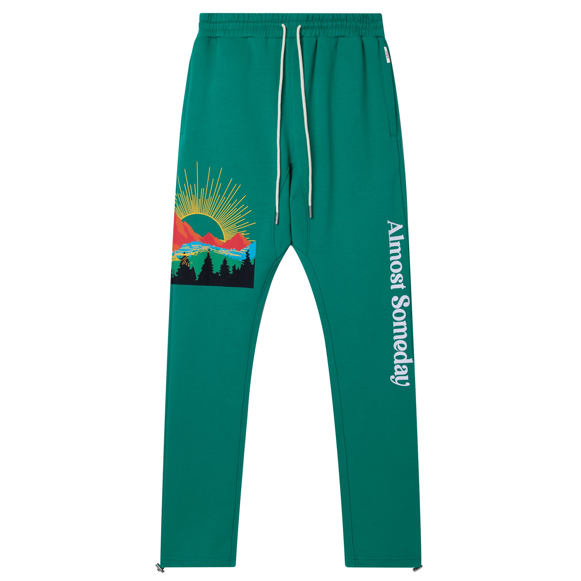 Explorer Sweatpant