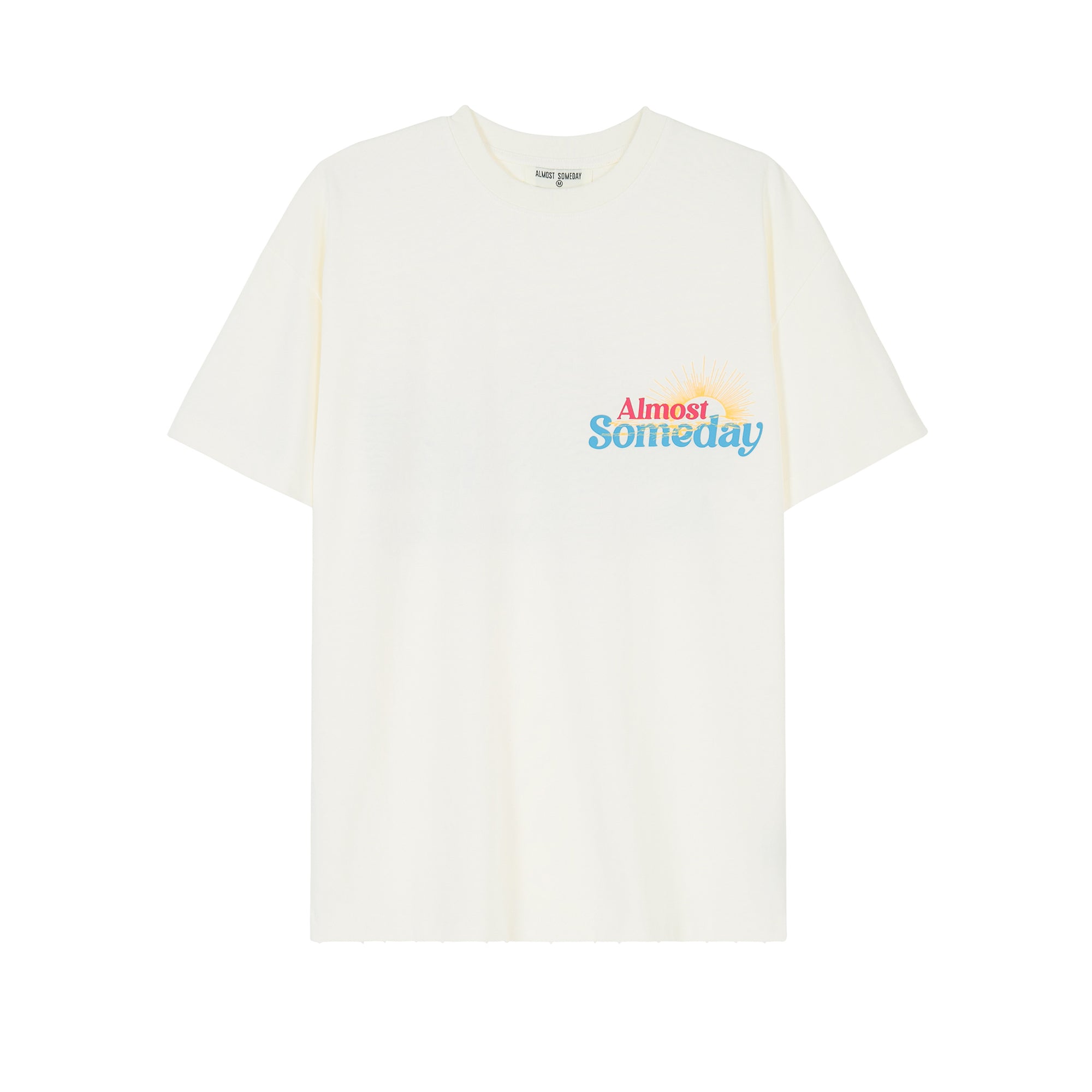 Explorer Tee