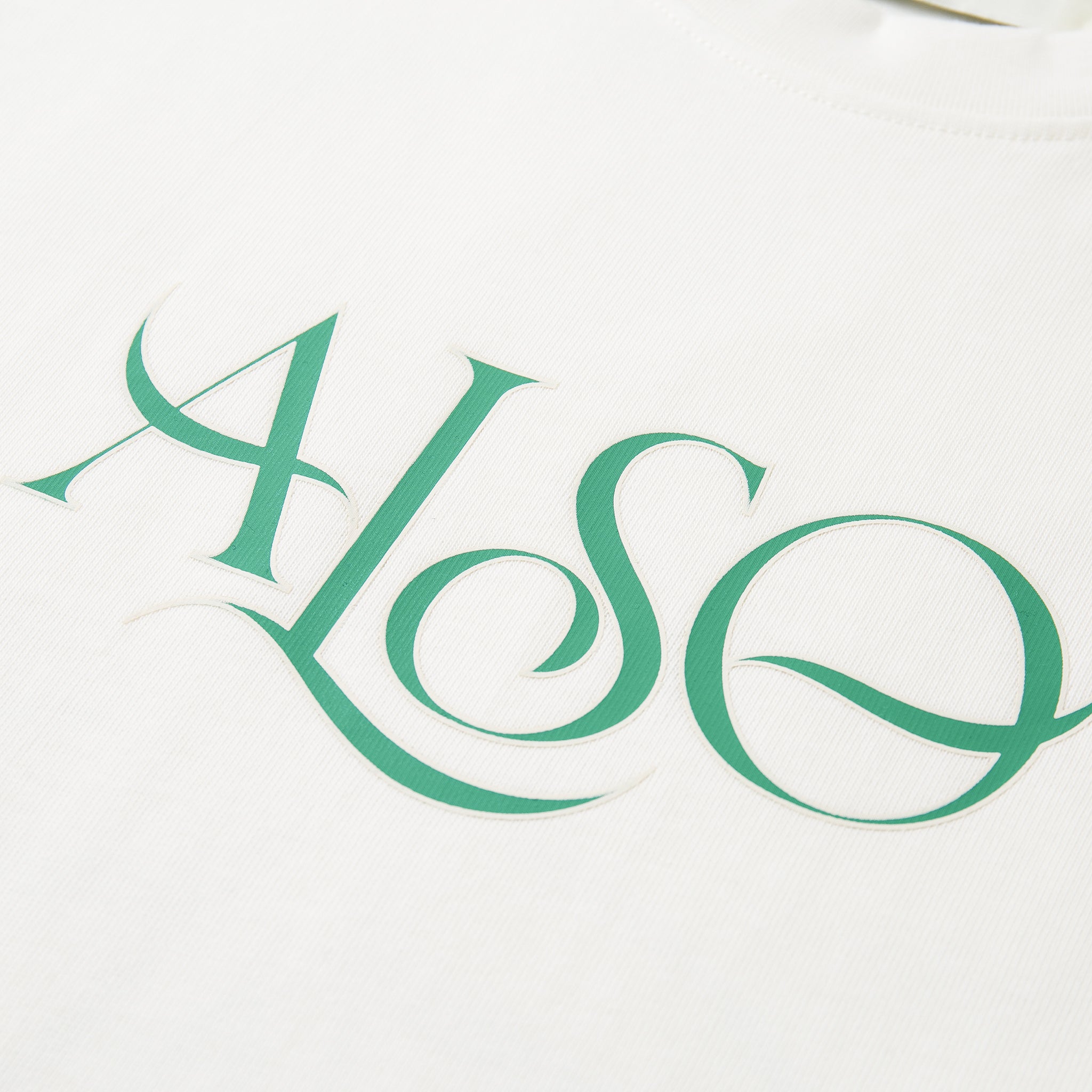 Flourish Tee