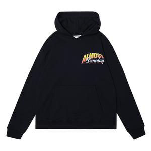 Human Nature Hoodie