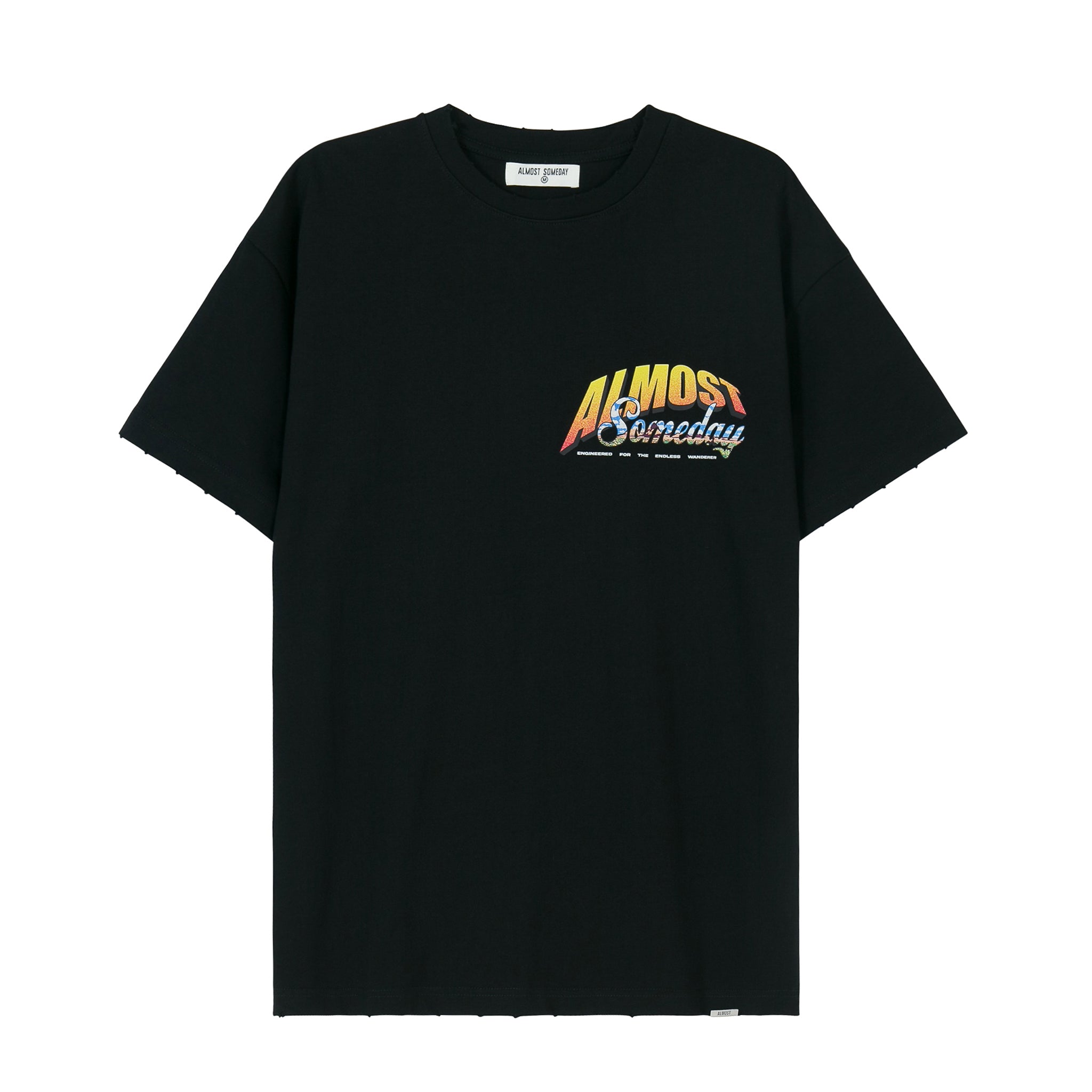 Human Nature Tee