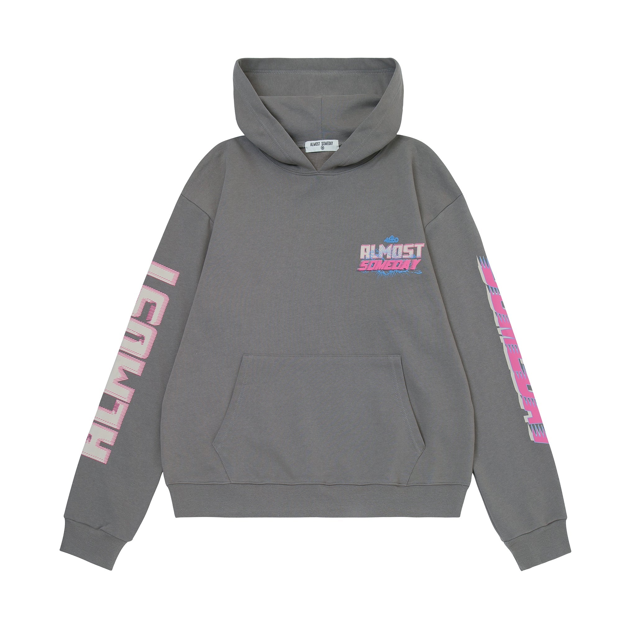 Lo-Fi Hoodie