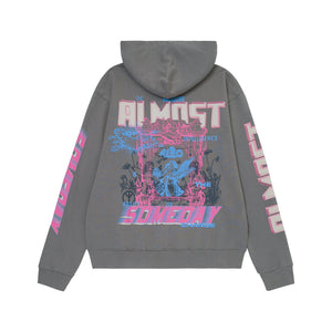 Lo-Fi Hoodie