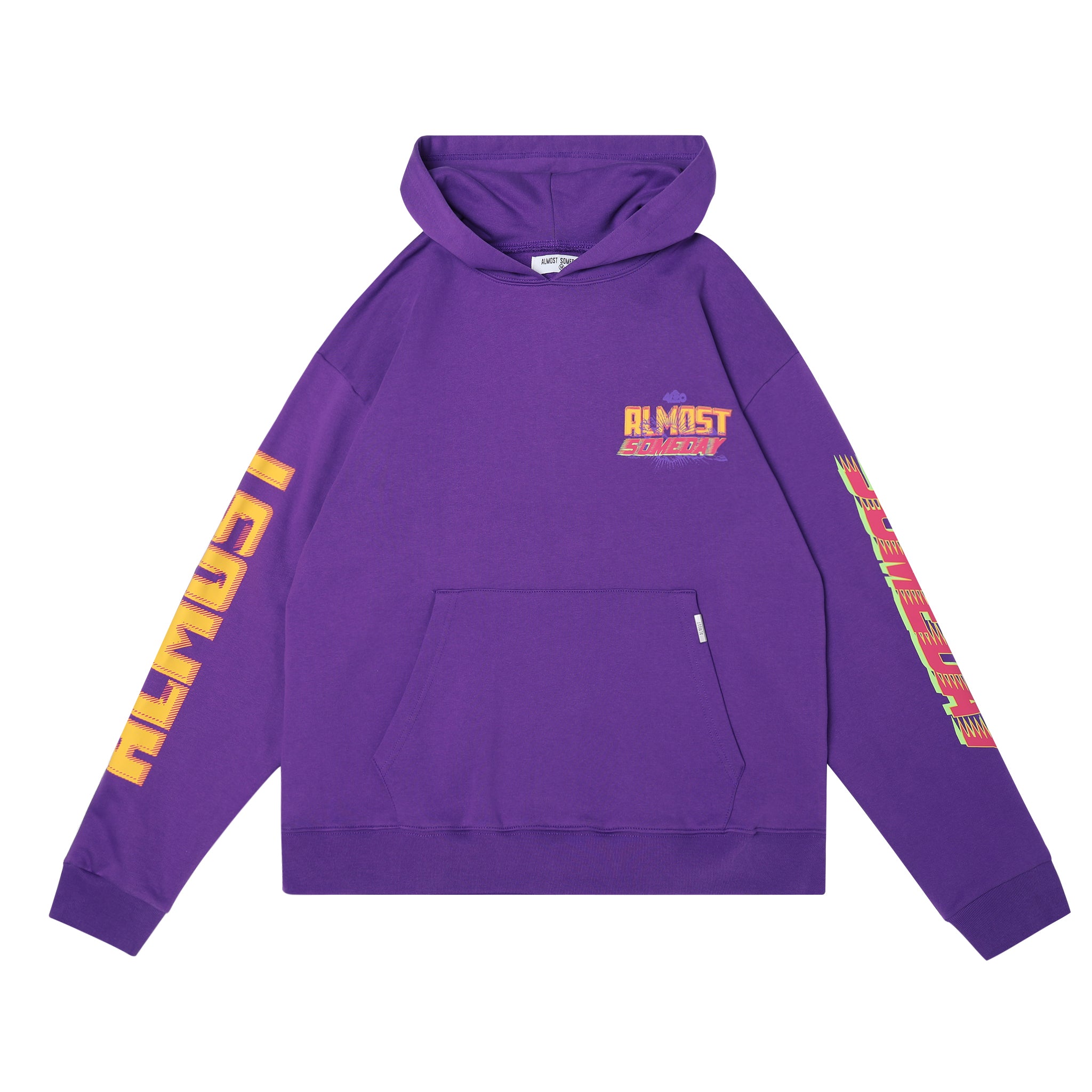 Lo-Fi Hoodie