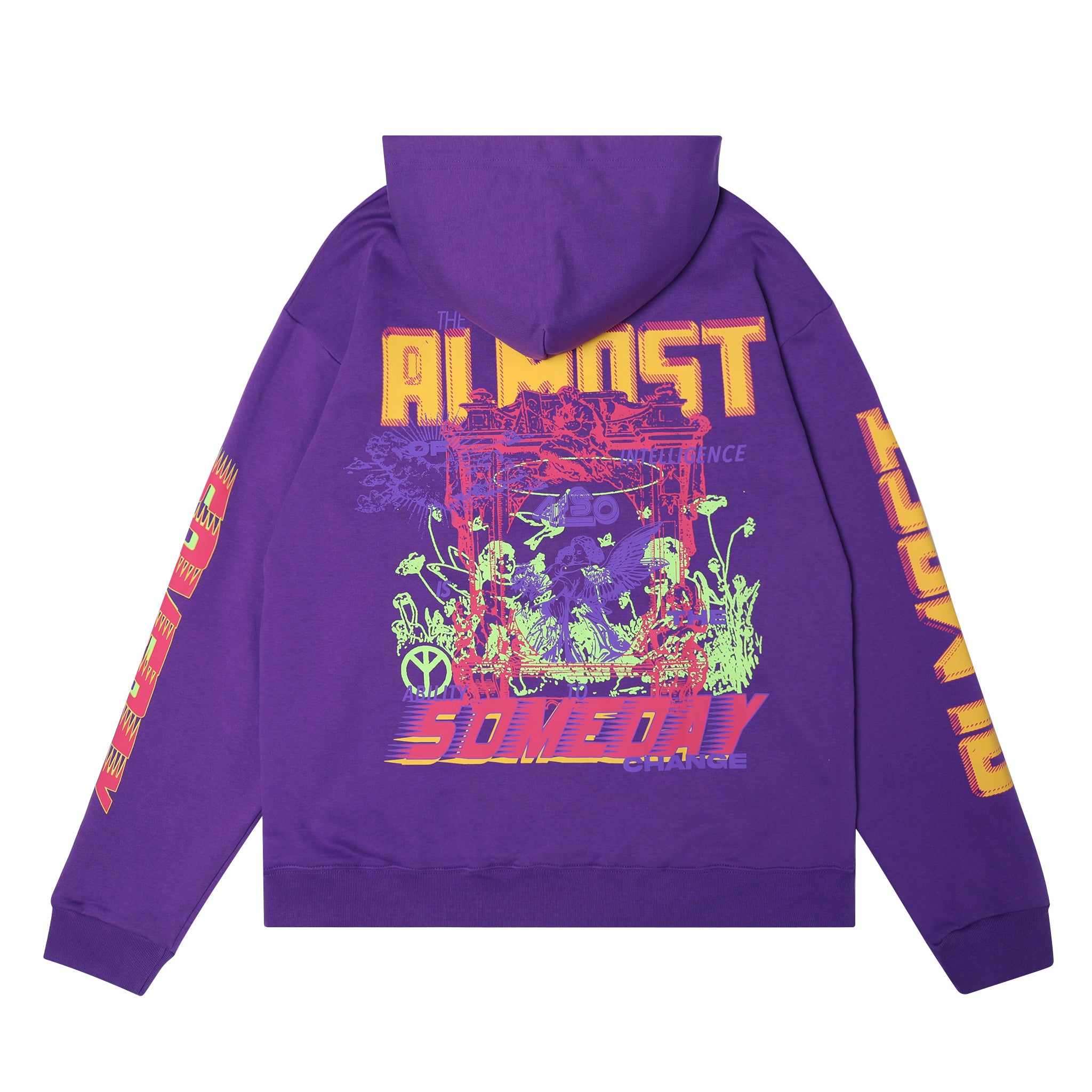 Lo-Fi Hoodie