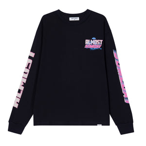 Lo-Fi Long Sleeve