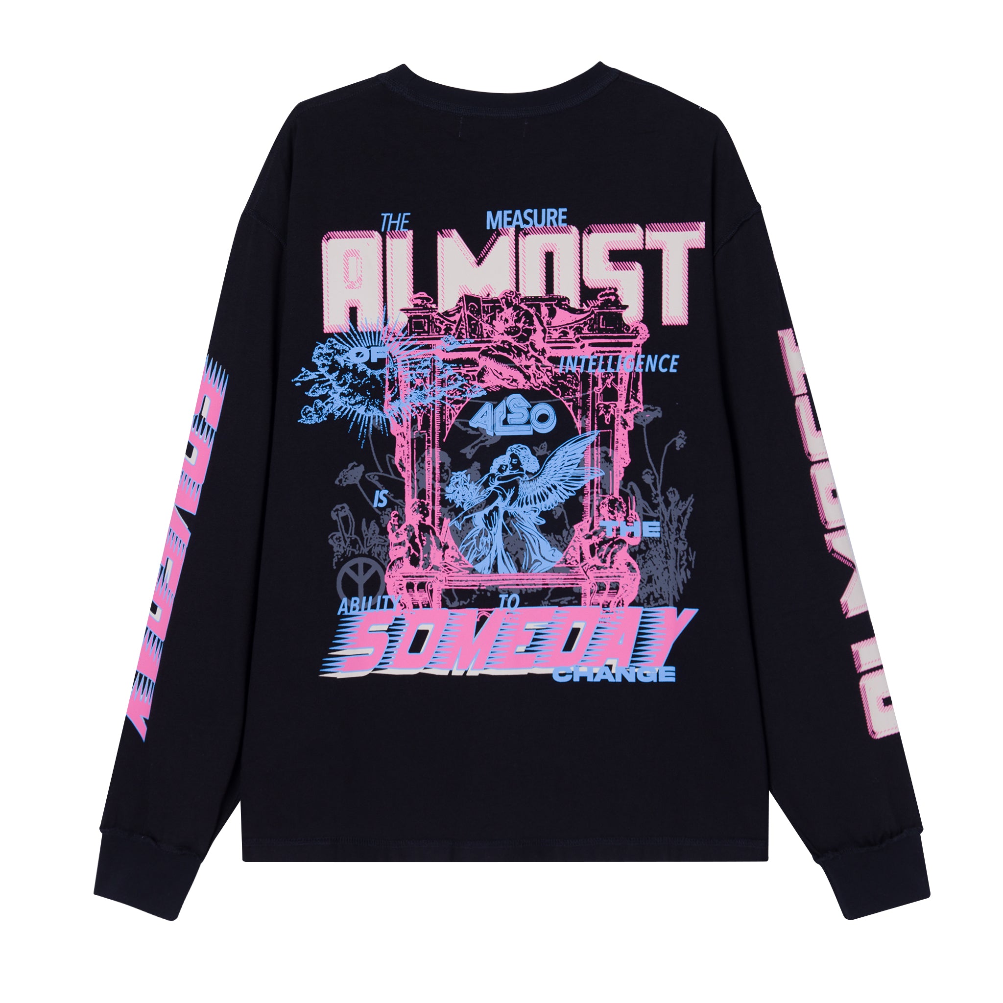 Lo-Fi Long Sleeve