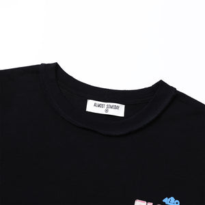 Lo-Fi Long Sleeve