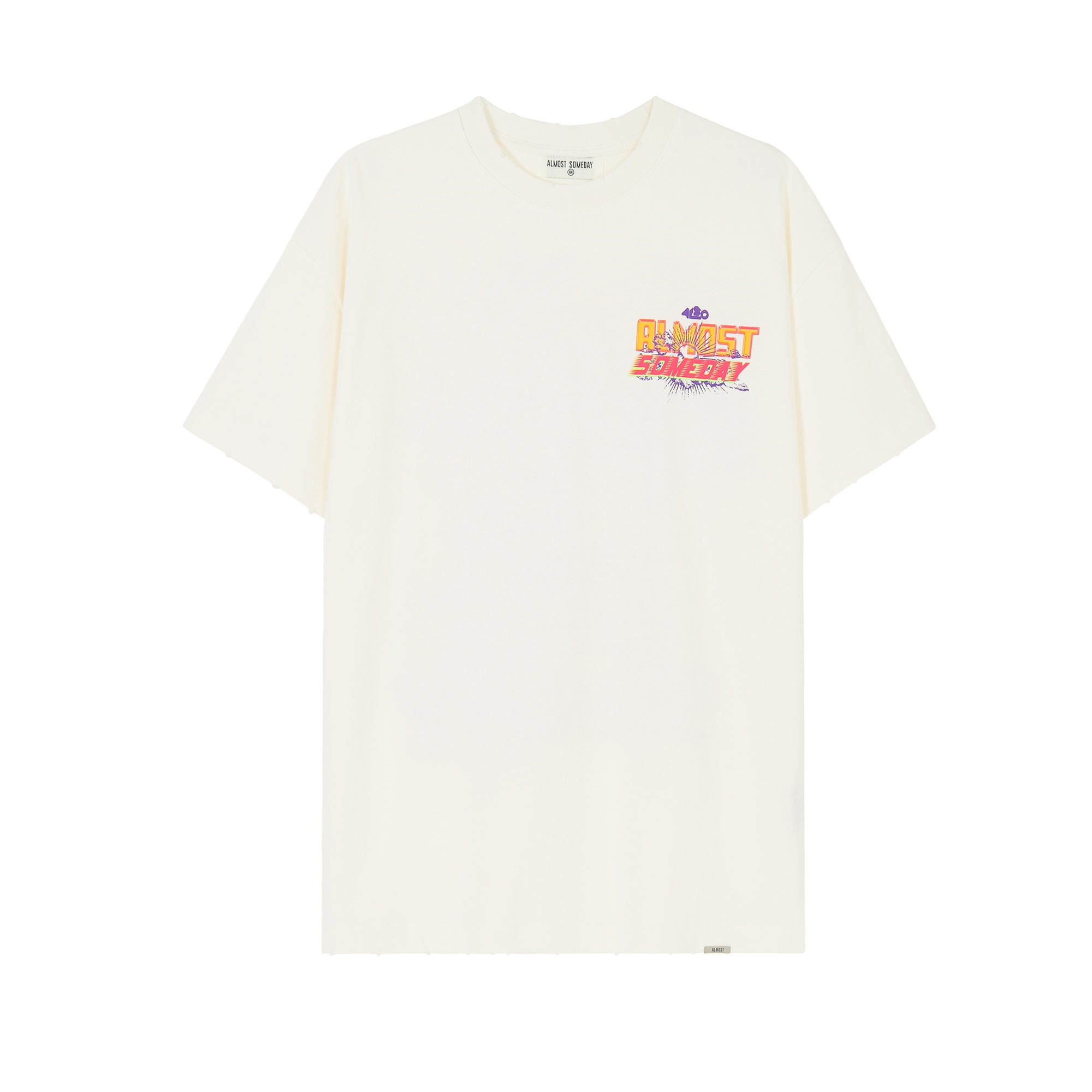 Lo-Fi Tee