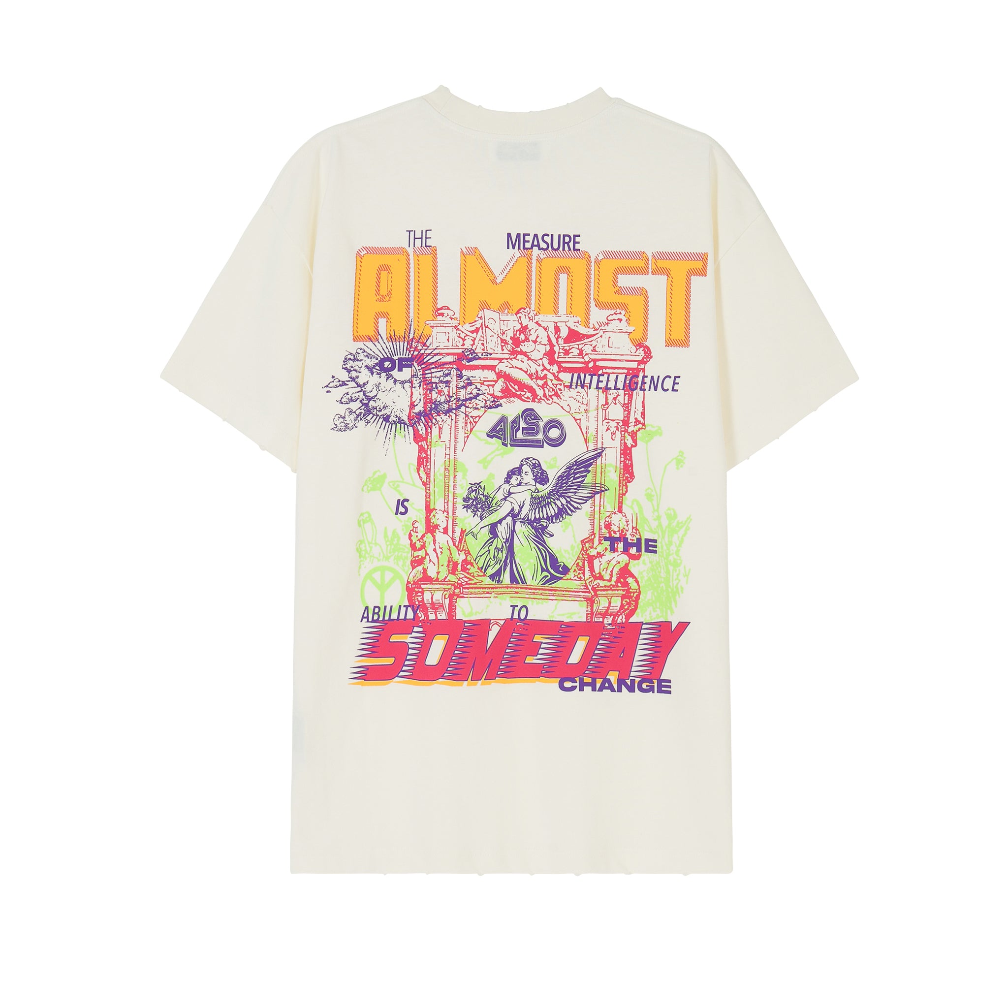 Lo-Fi Tee