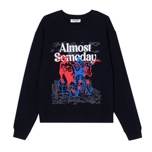 Matador Crewneck