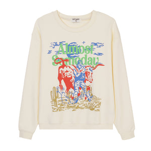 Matador Crewneck