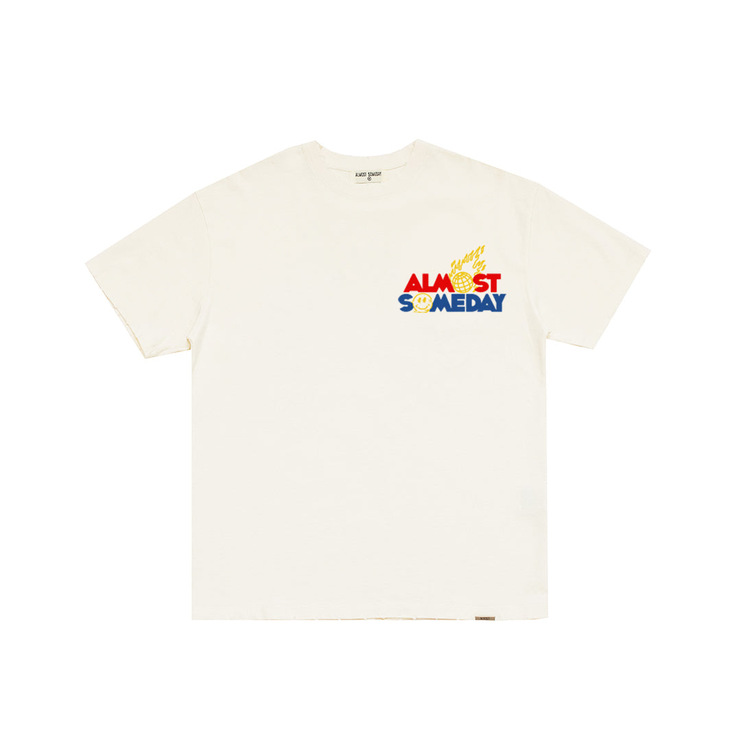 Capture Tee