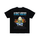 Perception Tee (Black) - ALMOST SOMEDAY