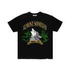 Phys Ed Tee (Vintage Black) - ALMOST SOMEDAY