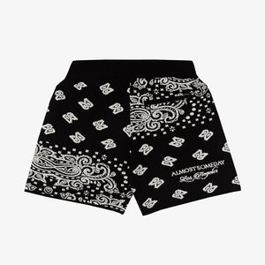 Saint Knit Shorts