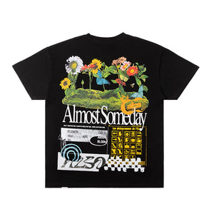 Bloom Tee