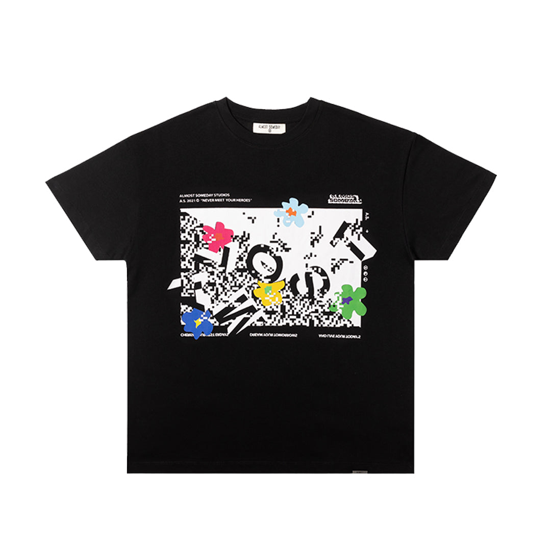 Pixel Tee