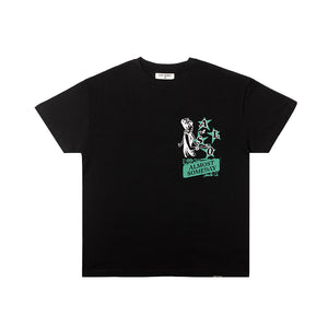 Pressure Tee