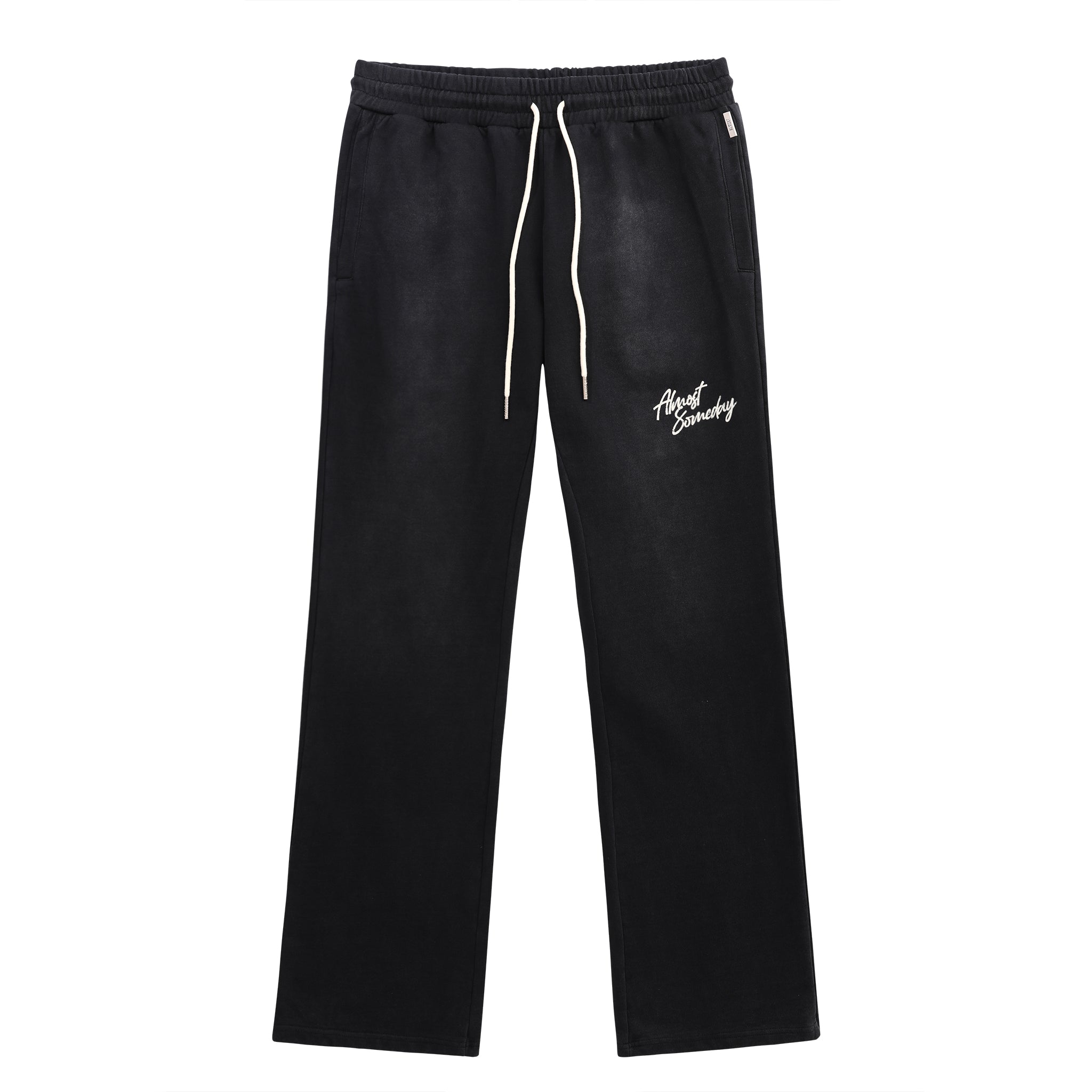 Signature Sun Faded Flare Sweatpant