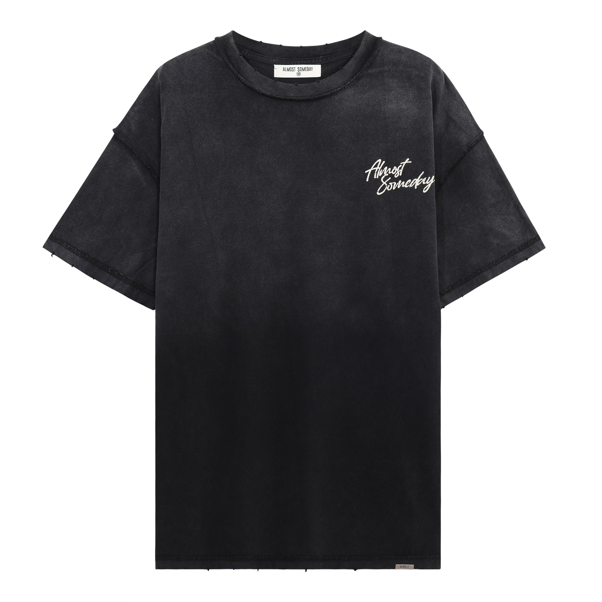 Signature Sun Faded Tee