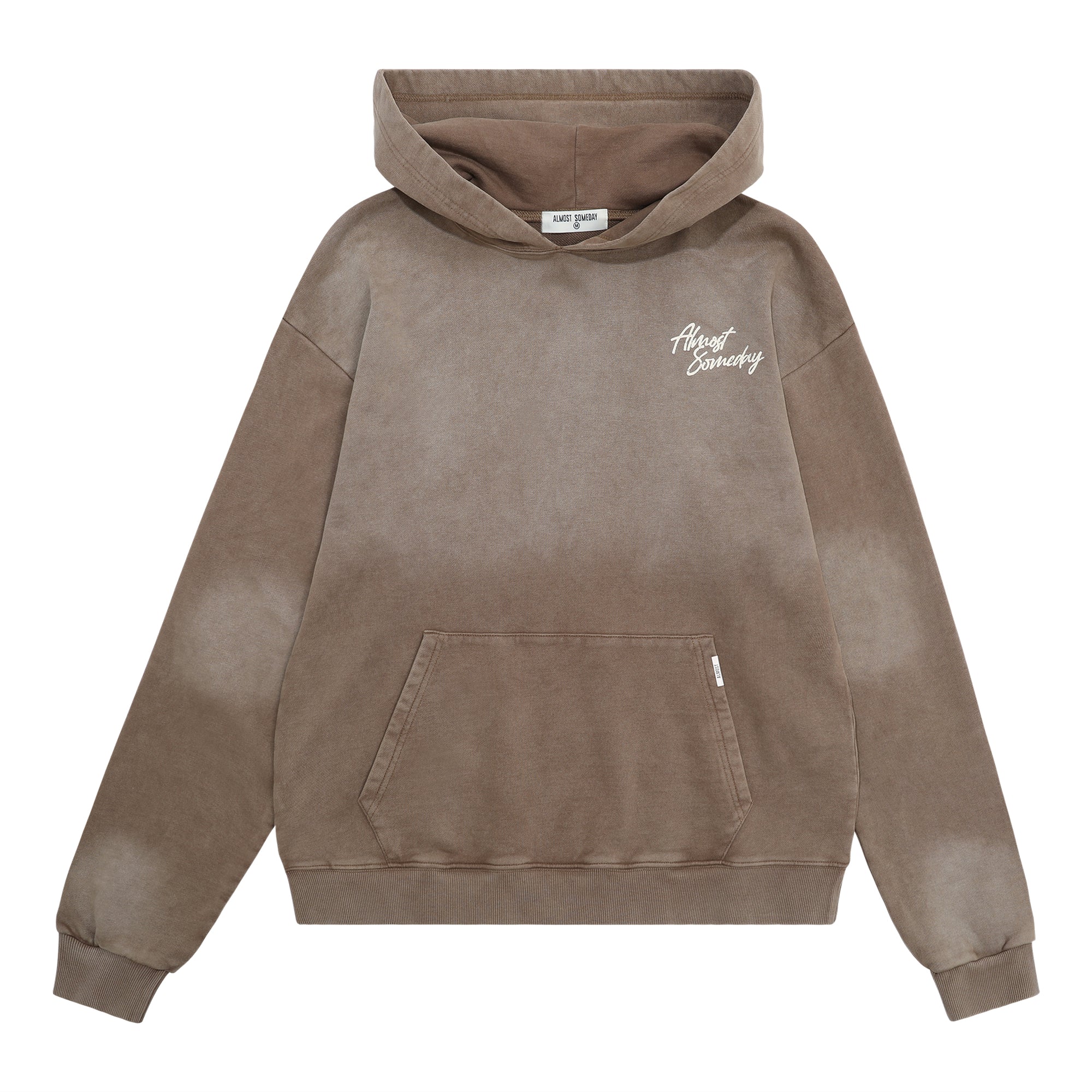 Signature Sun Faded Hoodie