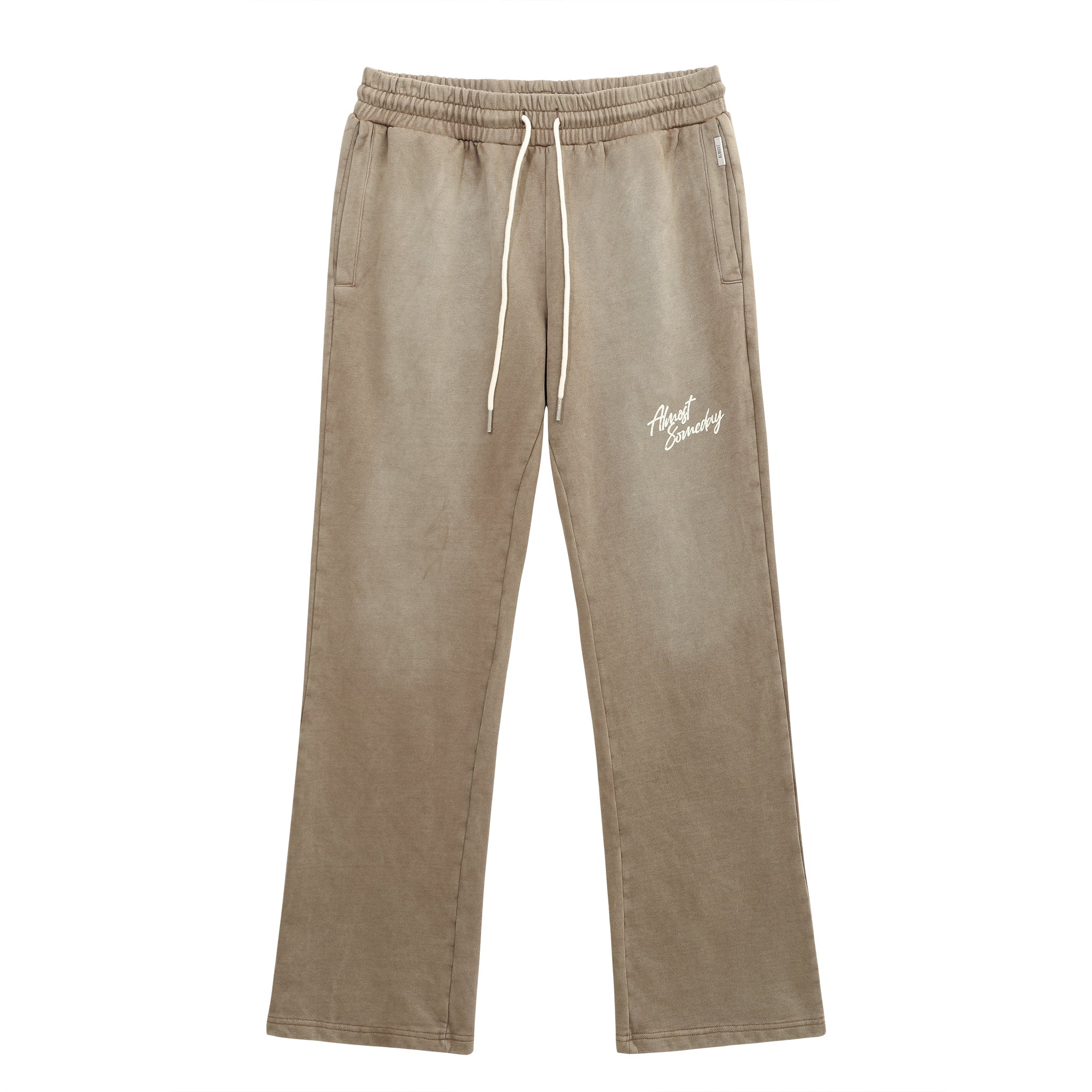 Signature Sun Faded Flare Sweatpant