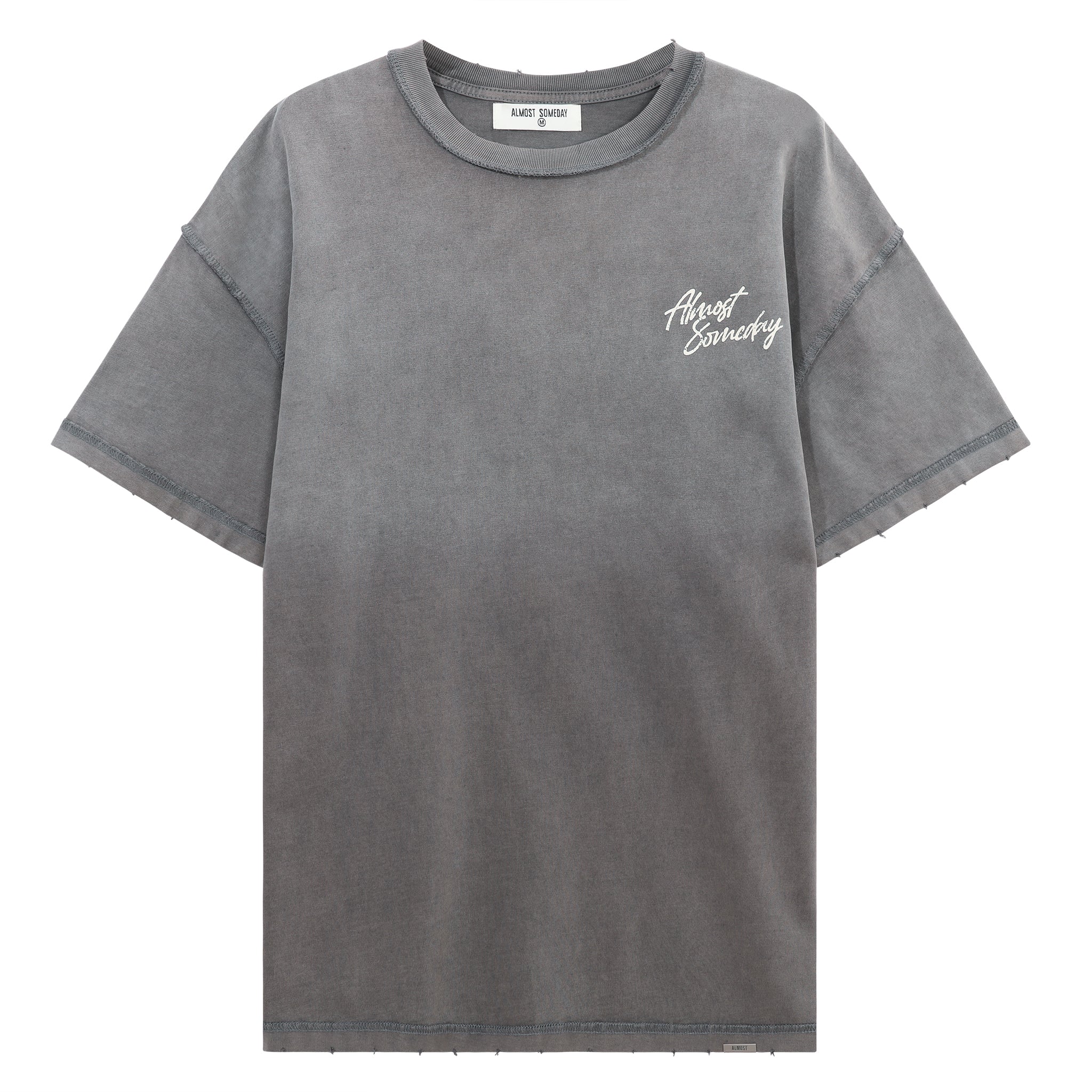 Signature Sun Faded Tee