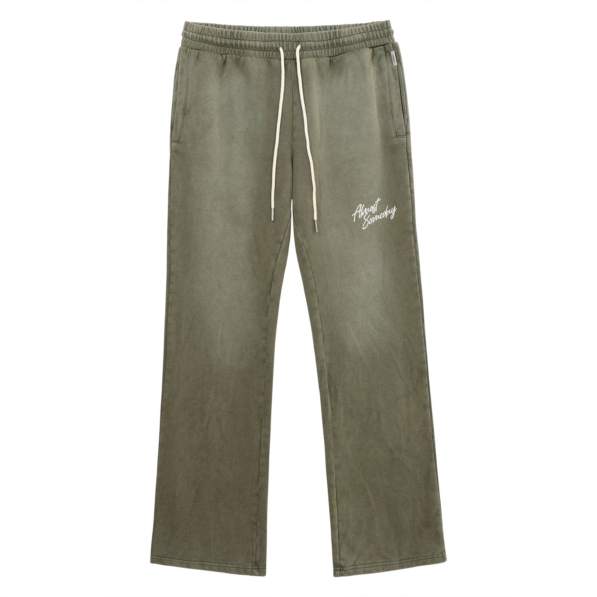 Signature Sun Faded Flare Sweatpant