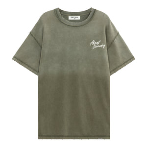 Signature Sun Faded Tee