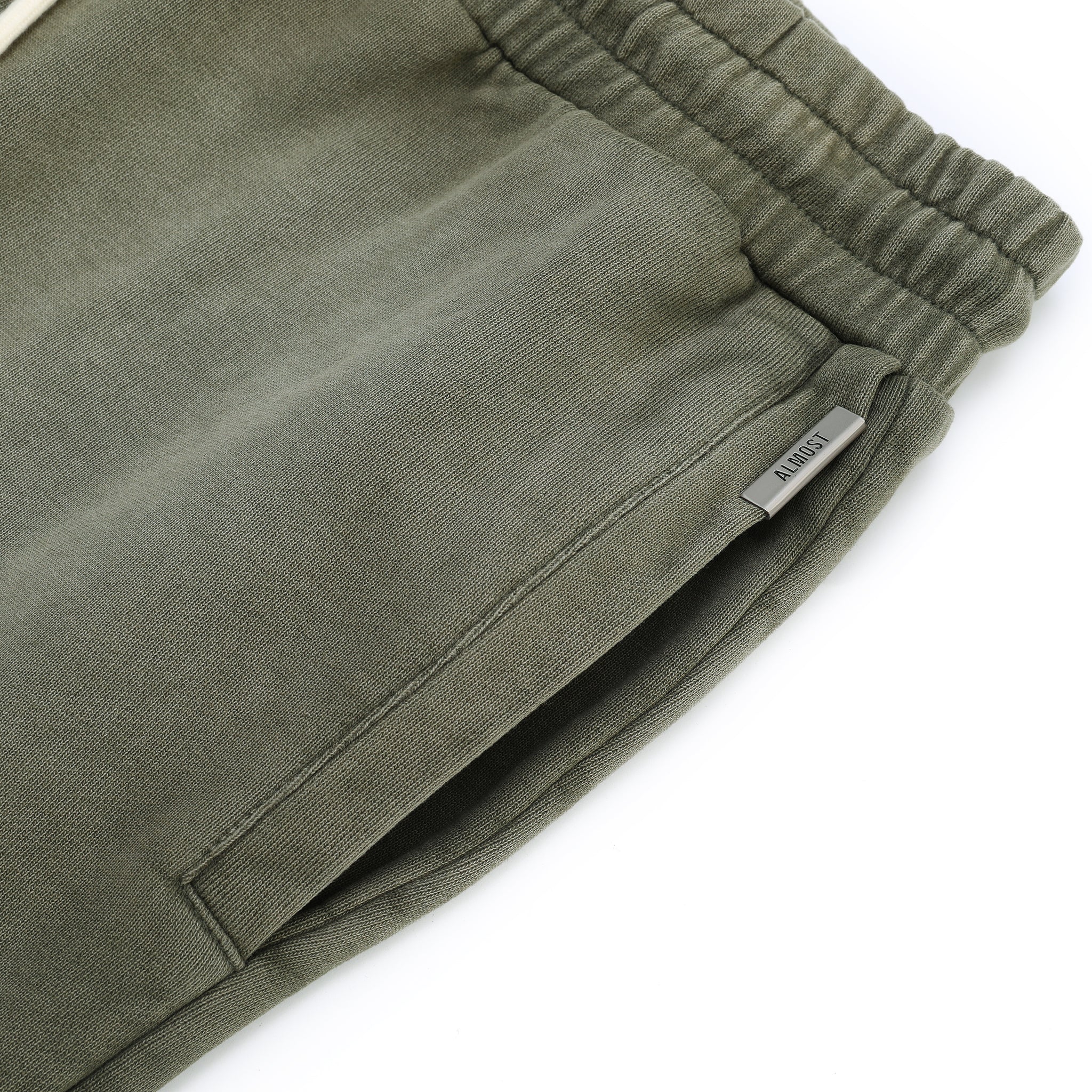 Signature Sun Faded Flare Sweatpant