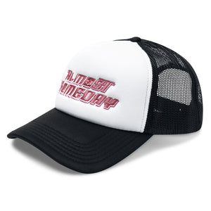 St. Valentine Trucker