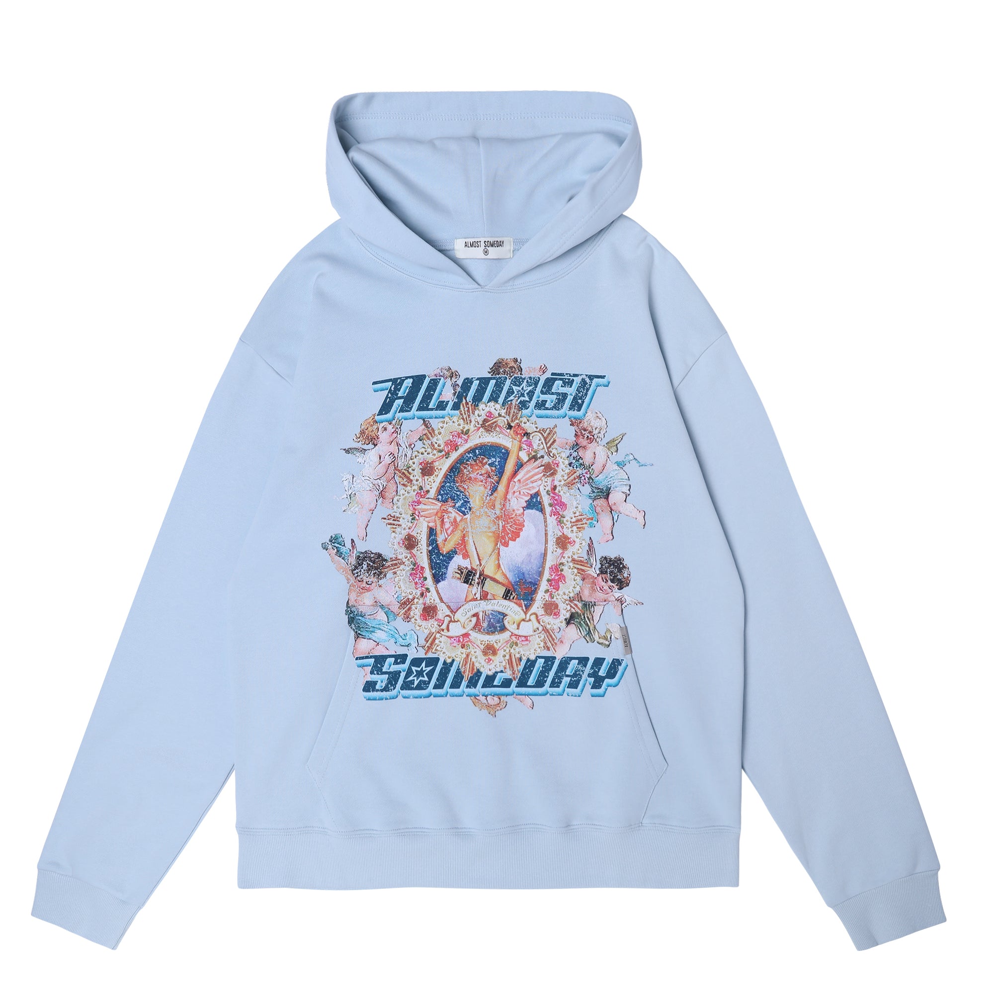 St. Valentine Hoodie