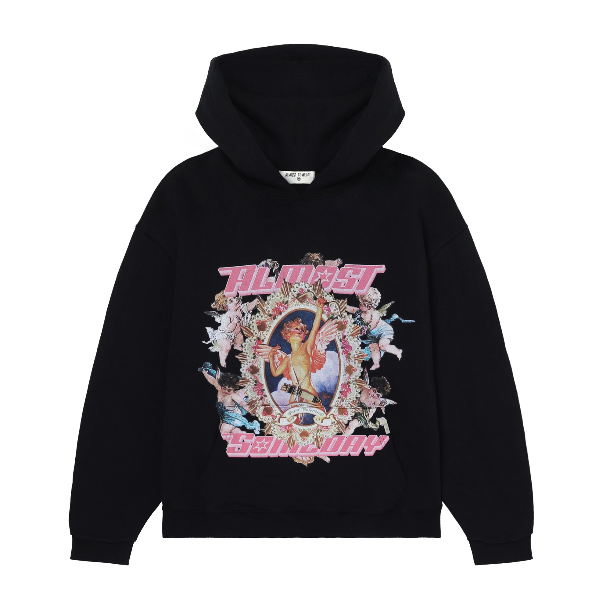 St. Valentine Hoodie