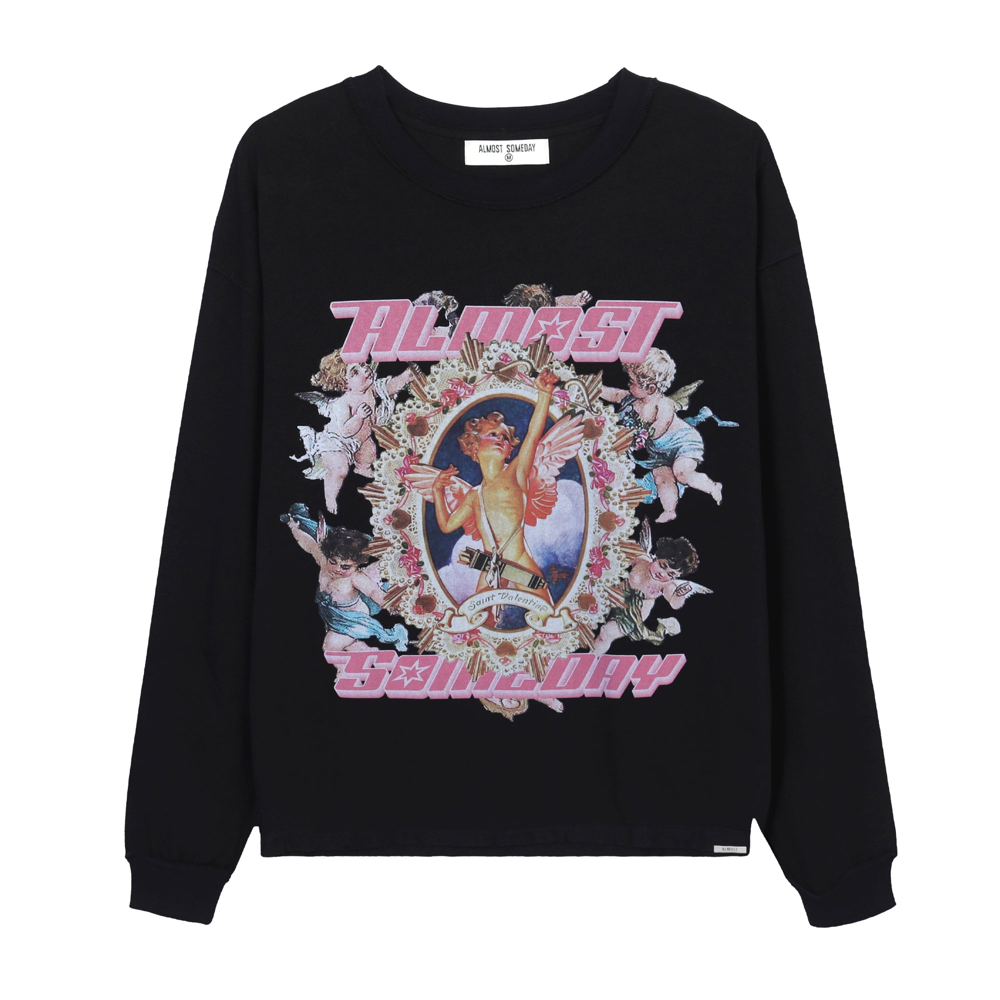 St. Valentine Long Sleeve