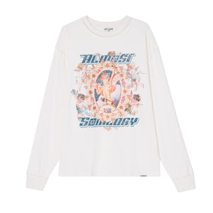 St. Valentine Long Sleeve