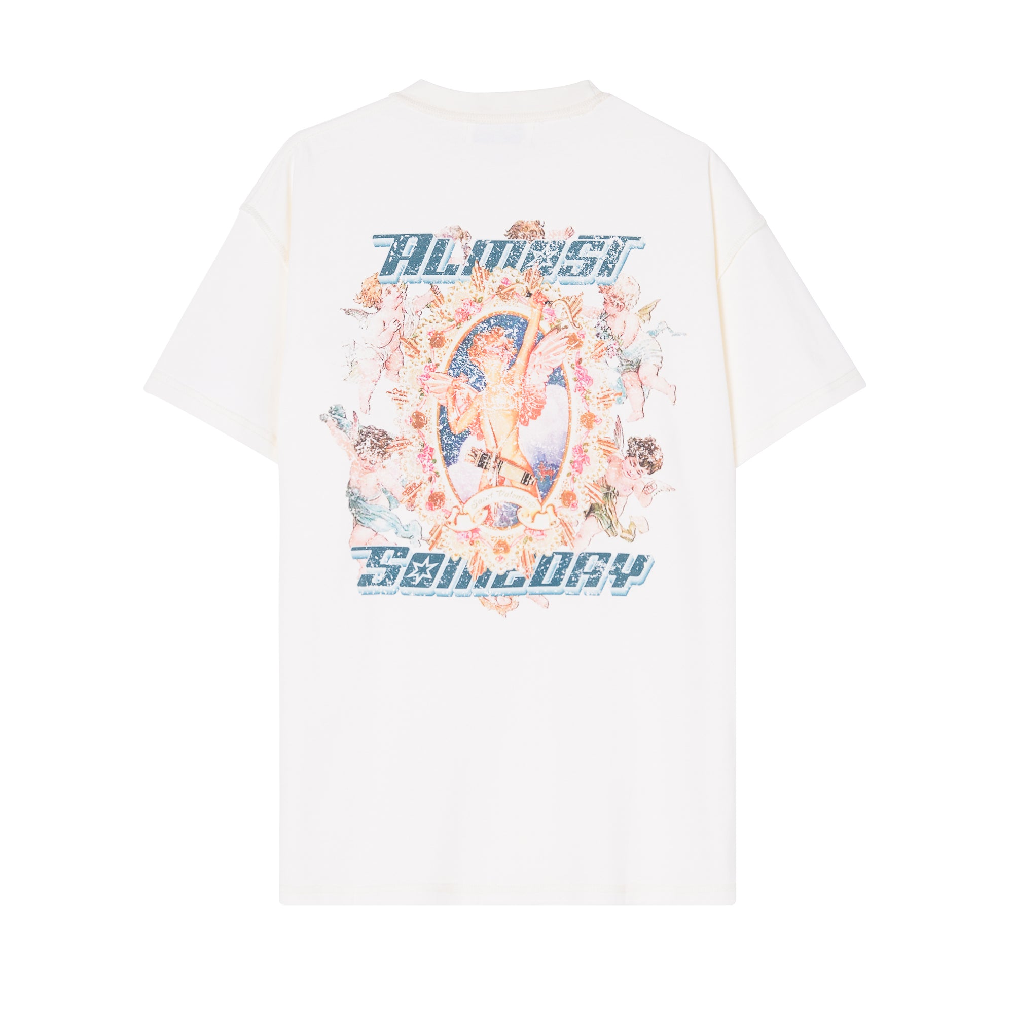 St. Valentine Tee