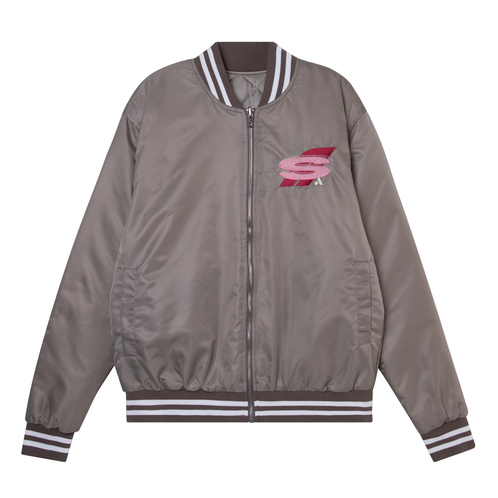 Warp Reversible Bomber