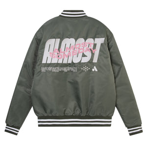 Warp Reversible Bomber