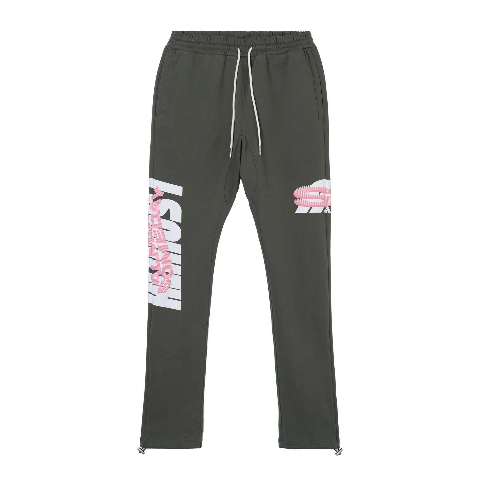 Warp Sweatpant