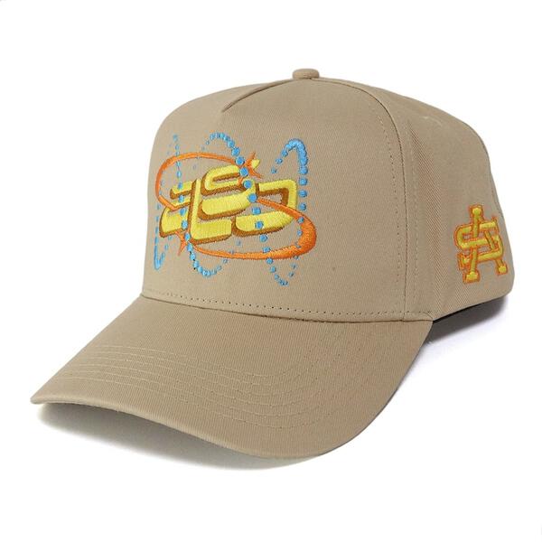 Heroes Snapback (Sand) - ALMOST SOMEDAY